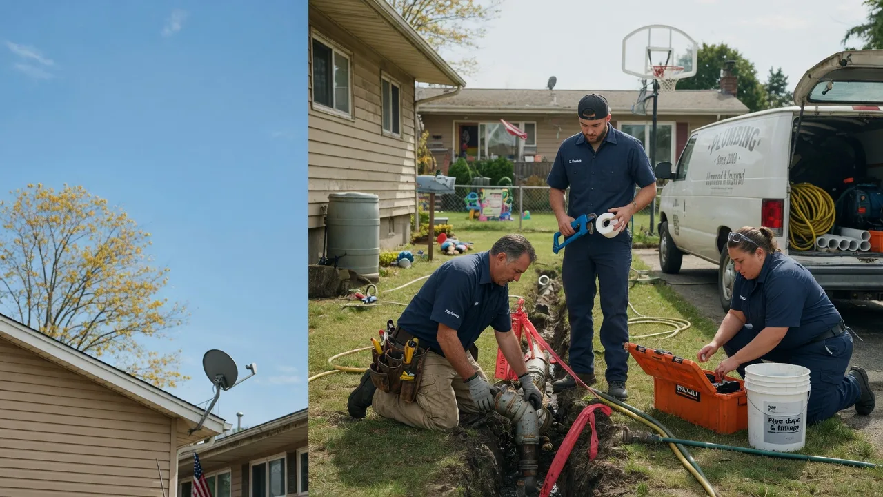 Garbage Disposal Replacement in Leon, OK near me
