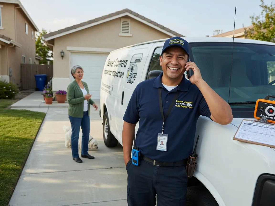 Sewer Line Repair Leon, OK FAQs